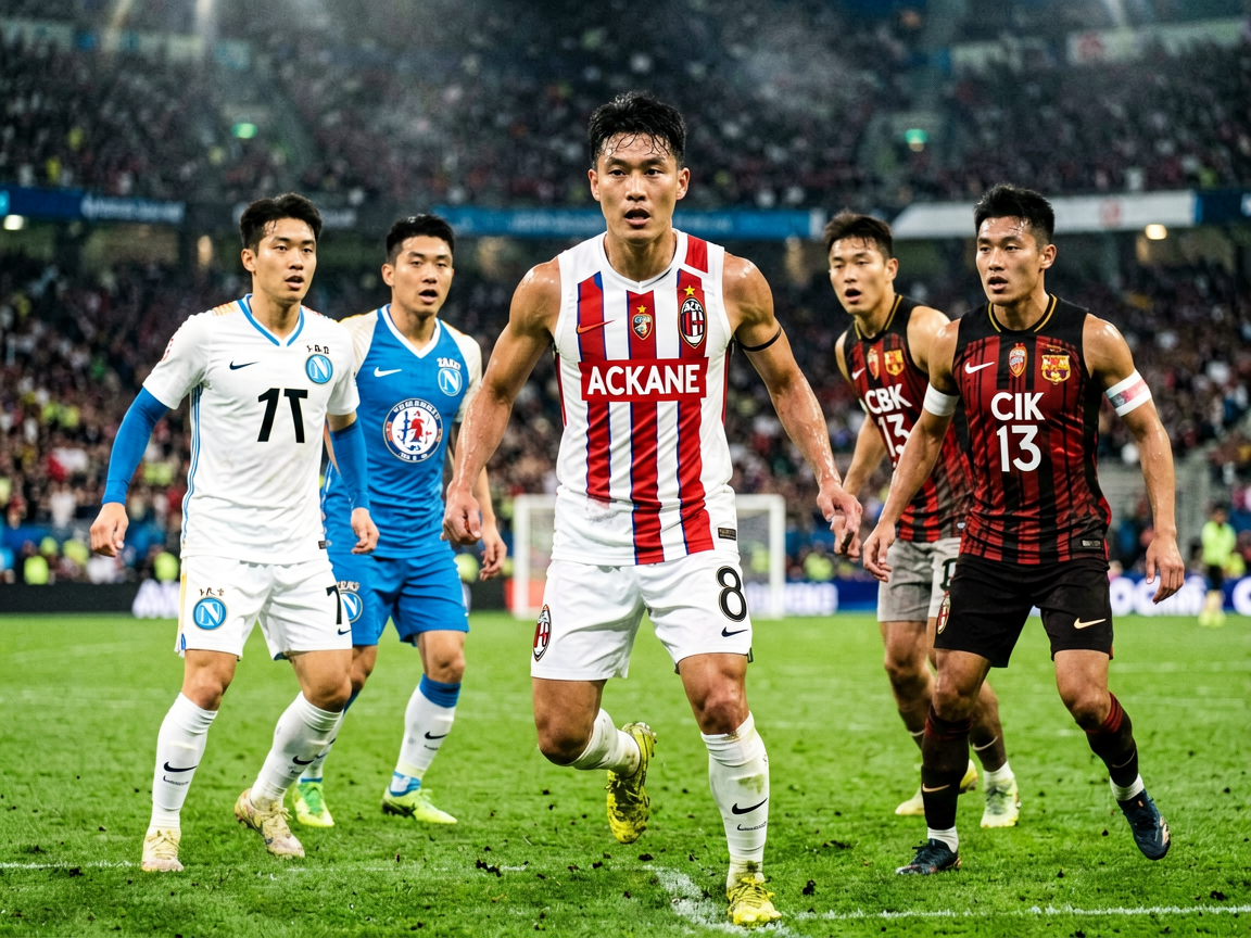 OD(中国)体育有限公司 - 意甲、那不勒斯、AC米兰、CBA、CBA季后赛八强出炉
