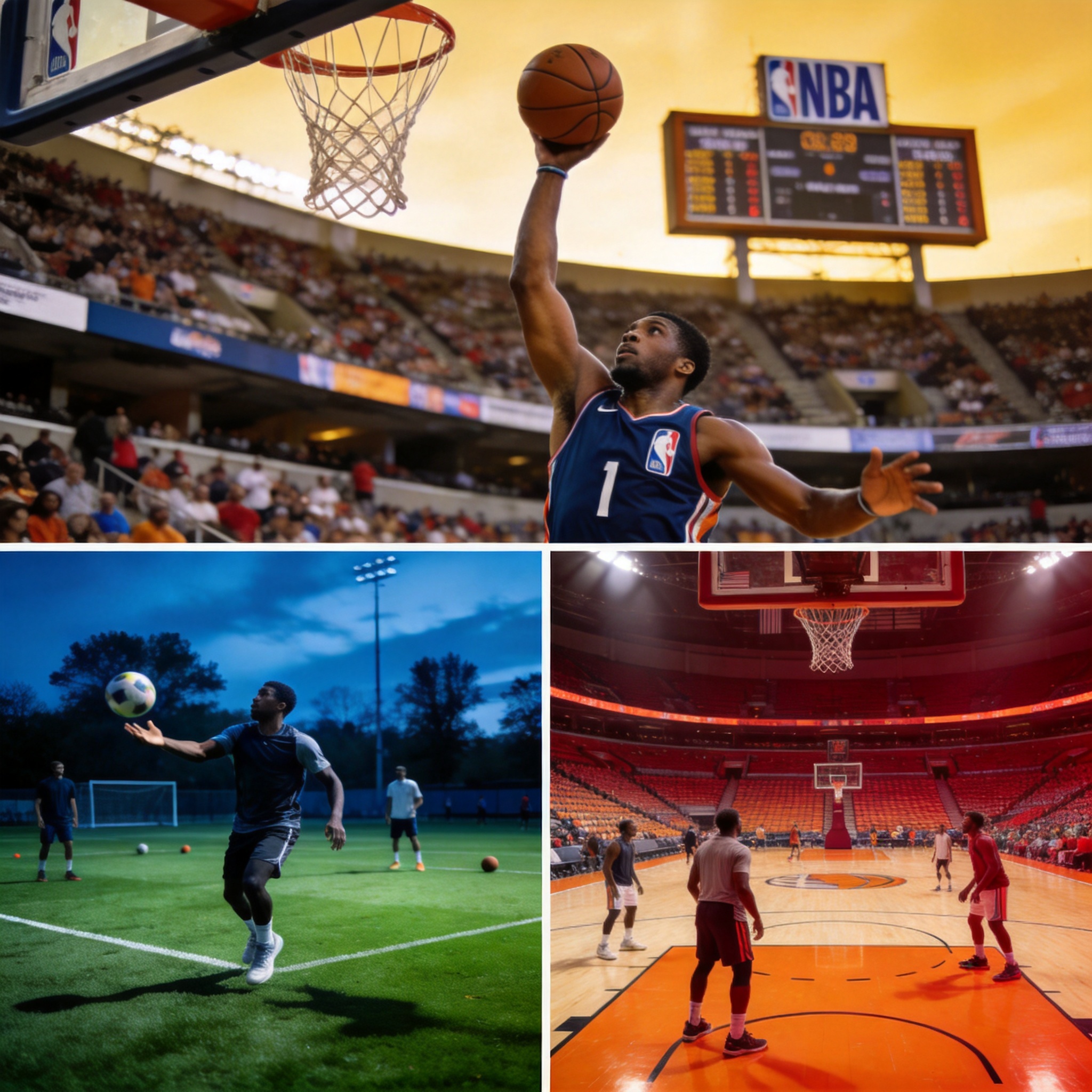 NBA